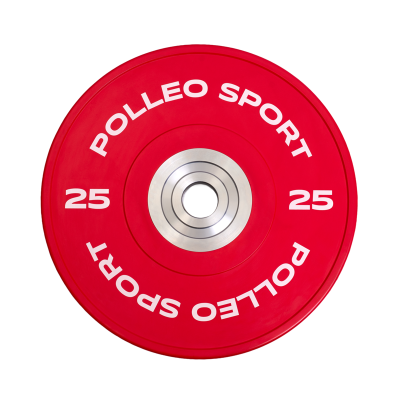 Polleo Training Plate 25 kg